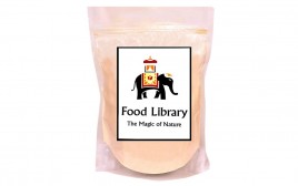 Food Library Garlic Powder   Pack  200 grams